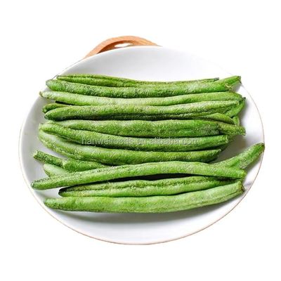 comprar Corda Bean High Quality Green Beans de Fried Fresh Healthy Green Vegetables do vácuo online manufacture