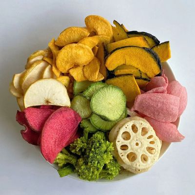 comprar Bolas friáveis redondas dos biscoitos de Norimaki do biscoito do arroz com abóbora dos brócolis online manufacture