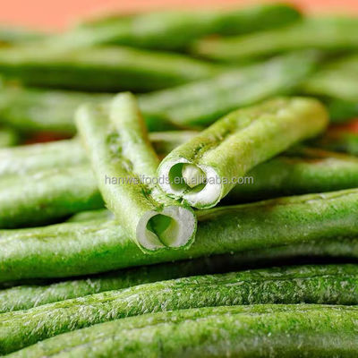 comprar Vegetais de frutos secados KOSHER VF da OU Fried String Bean friável online manufacture