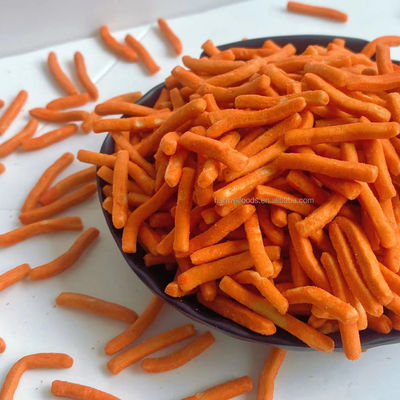 comprar O camarão descasca petiscos japoneses da grão da farinha de trigo dos petiscos do biscoito do arroz online manufacture