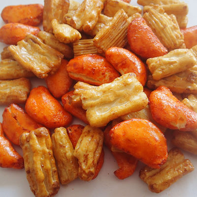 comprar Biscoitos japoneses japoneses do arroz do camarão do molho de soja dos biscoitos do arroz de E150c online manufacture
