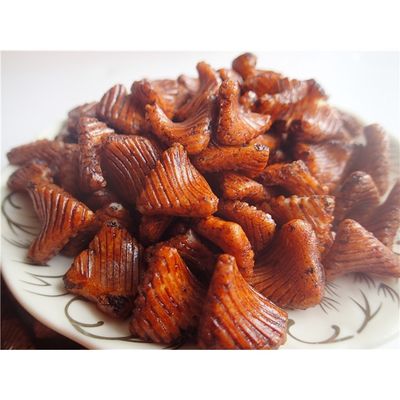 comprar Petisco friável do biscoito dos biscoitos japoneses do arroz do molho de soja dos petiscos da grão online manufacture