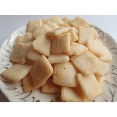 comprar Petiscos ácidos cítricos do biscoito do arroz de Fried Rice Snack Salty Japanese online manufacture