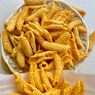 comprar Biscoitos picantes do camarão da textura macia que resistem biscoitos do arroz do Wasabi do gosto online manufacture