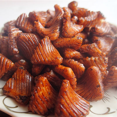 comprar Do arroz do biscoito de petisco do alimento da fábrica biscoitos japoneses de alta qualidade do arroz da venda diretamente online manufacture