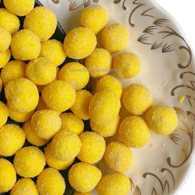 comprar O milho revestido KOSHER do petisco do amendoim da OU revestiu amendoins Roasted orgânicos online manufacture