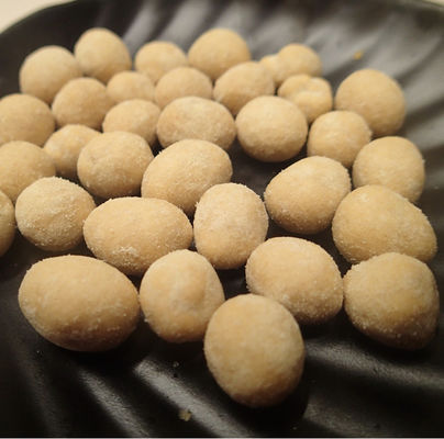 comprar Amendoins crus revestidos da repreensão da dextrina de Malto do petisco do amendoim da farinha de trigo online manufacture