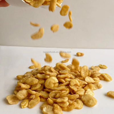 comprar Petiscos friáveis saudáveis do sabor do OEM Pizze de Chips Spicy Broad Beans da fatia online manufacture