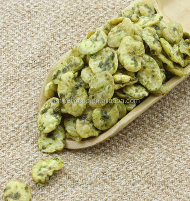 comprar Petiscos de Fava Bean Snack Salty Healthy Nut da alga pelo tempo do lazer online manufacture