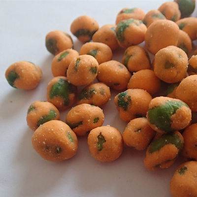 comprar Os multi sabores Roasted o petisco Sugar Wasabi Covered Peas das ervilhas verdes online manufacture
