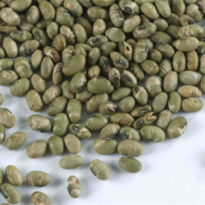 comprar Bean Snacks Salted Green Pea Roasted semi macio Roasted Edamame Snack online manufacture