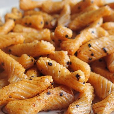 comprar Petiscos 7.5KG da grão dos petiscos do biscoito do arroz da alga em dietético maioria online manufacture