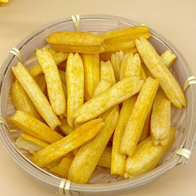 Bom preço Dos biscoitos tradicionais chineses do arroz do petisco do círculo do OEM textura friável para novo e velho on-line