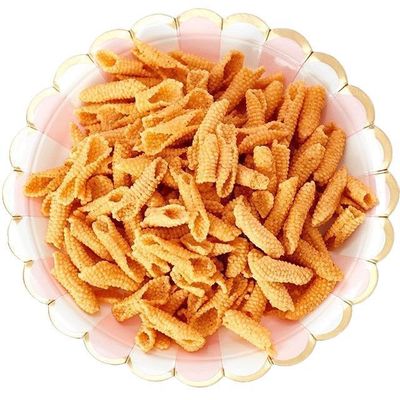 comprar Petiscos embalados personalizados do biscoito do arroz com óleo de palma de sal online manufacture