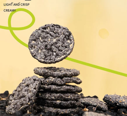 comprar Biscoitos de Arroz Asiáticos Salgados Chineses Querem Biscoitos de Arroz online manufacture