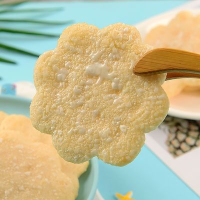 comprar A fusão da natureza: Arroz integral & prazeres do alto mar do floco de neve do camarão online manufacture