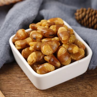 comprar 5kg Fried Broad Beans Snack Ready salgado a comer online manufacture