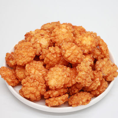 comprar Dos biscoitos pequenos do arroz de BRC petisco japonês tradicional delicioso Senbei online manufacture