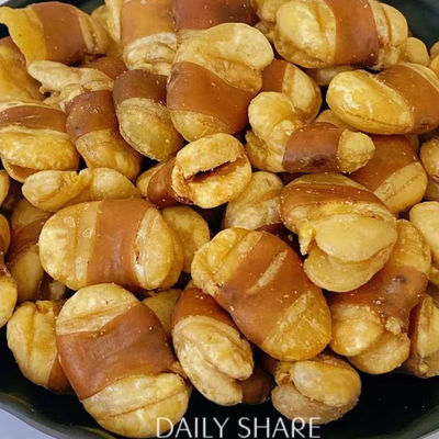 comprar Biscoitos de arroz frito salgado lanche crocante 12 meses online manufacture