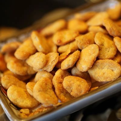 comprar Lanches deliciosos e nutritivos com textura semi-macia Lanches de feijão largo online manufacture