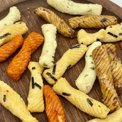 comprar Desjejum saboroso de feijão com óleo de palma pronto para comer e nutritivo online manufacture