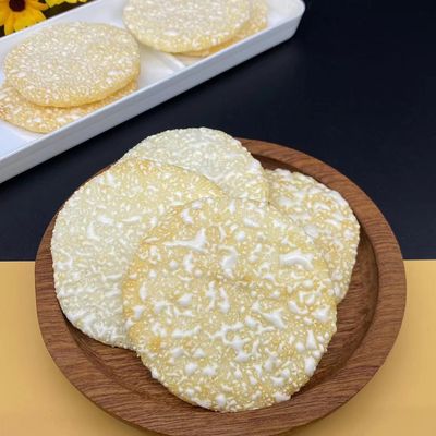 comprar Brinquedos de arroz de algas naturais e redondas feitos com ingredientes de primeira qualidade online manufacture