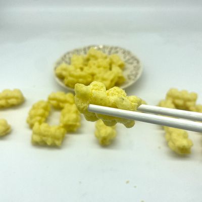 comprar Descubra a saudável indulgência Corny Crunch - Biscoitos de arroz redefinidos para a cena de lanches da Coreia online manufacture