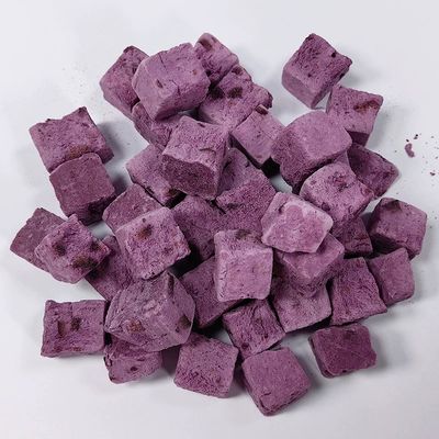 comprar Nutritivos snacks de iogurte liofilizado sem açúcar adicionado 7 tipos de sabor 45g Para partilha em família online manufacture