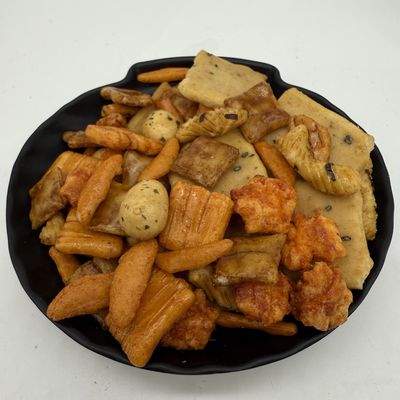 comprar Biscoitos de arroz da nossa fábrica opção de lanche saudável com poucas calorias online manufacture