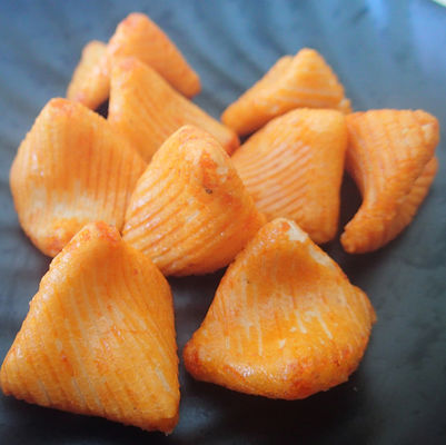 Bom preço Mistura japonesa doce salgado do biscoito do arroz de Fried Rice Cracker Semi Soft on-line