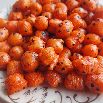 Bom preço ASSADO friável do biscoito do arroz da alga dos biscoitos do arroz de Good Tasty Snack do fabricante chinês on-line