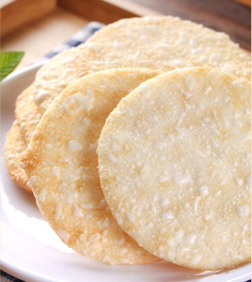 Geando biscoitos da batata doce adoce biscoitos japoneses do wasabi