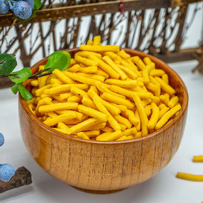 Bom preço O sabor do camarão descasca dos petiscos chineses da grão dos biscoitos do arroz do petisco varas por atacado do camarão on-line