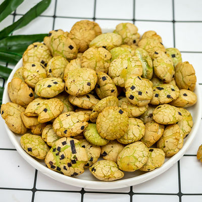 Bom preço Amendoim revestido japonês nutritivo do peso 2.5kg de Plum Coated Honey Roasted Nuts on-line