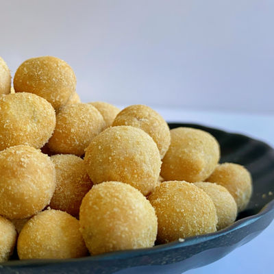 Bom preço O sabor do milho misturou amendoins picantes do alho do gosto maravilhoso torrado das porcas on-line