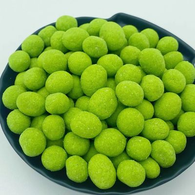 Bom preço o biscoito 10kg revestiu amendoins Roasted picantes dos amendoim da natureza dos amendoins on-line