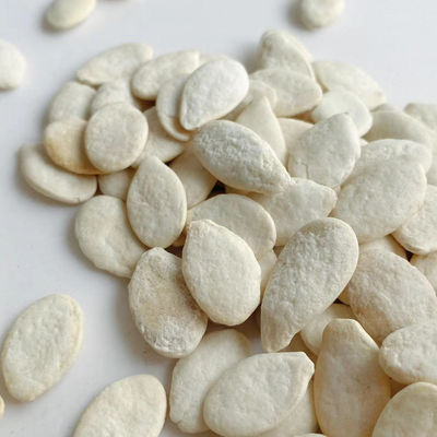 Bom preço Petisco saudável da porca dos núcleos saudáveis finos frágeis da abóbora da mistura do petisco on-line