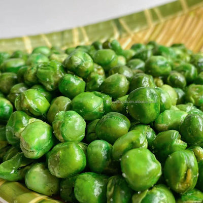 Bom preço 5kg verde Pea Snack on-line
