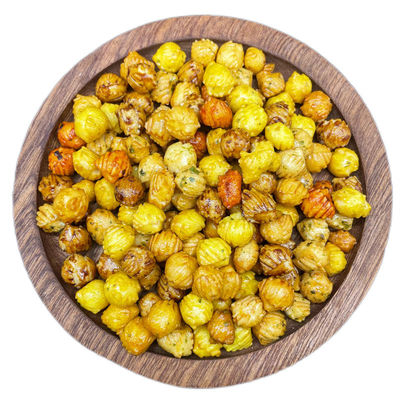 Bom preço Os biscoitos coreanos sem glúten do arroz da mistura revestiram o alimento de petisco da grão dos biscoitos do amendoim com o Halal on-line