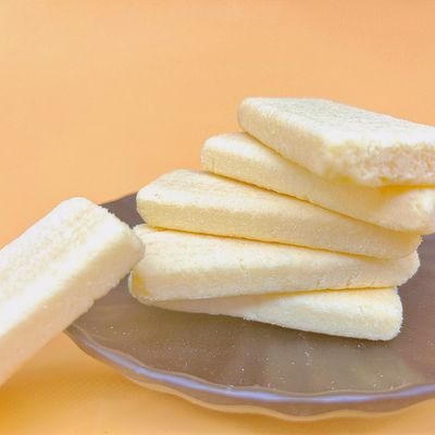 Bom preço Petiscos crocantes saborosos BRC dos ingredientes do molho de soja de sal do arroz habilitados on-line