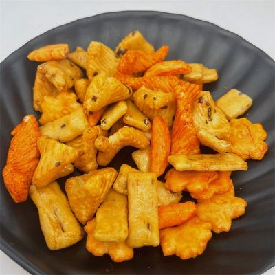 Bom preço os biscoitos doces dos pimentões 5kg armazenam na temperatura ambiente on-line