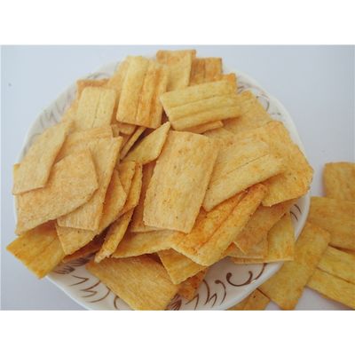 Bom preço Biscoito de arroz coreano frito salgado 5 kg/CTN em embalagem de saco on-line