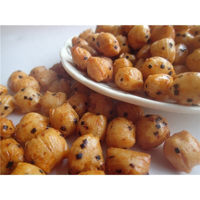 Bom preço Preparados para comer biscoitos de arroz picante com 12 meses de vida útil on-line