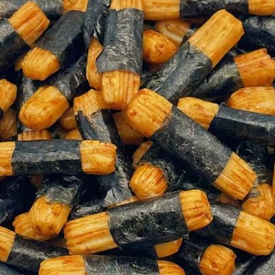 Bom preço Encantem as vossas papilas gustativas com a loja de biscoitos de arroz de algas marinhas num local ventilado on-line