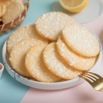 Bom preço Satisfazer os Anseios: Bolinhos de Arroz Salados, Cozinhados, Pufados, Crispados e Cereais on-line