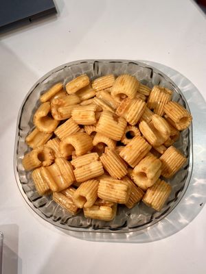 Bom preço OEM ODM aceita arroz frito biscoitos loja em um lugar seco e fresco on-line