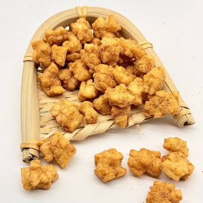 Bom preço Biscoitos de arroz de alta qualidade com alto teor de proteínas BRC KOSHER Certificado FDA on-line