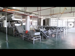 revelando nossa excelência em fabricação: os bastidores da